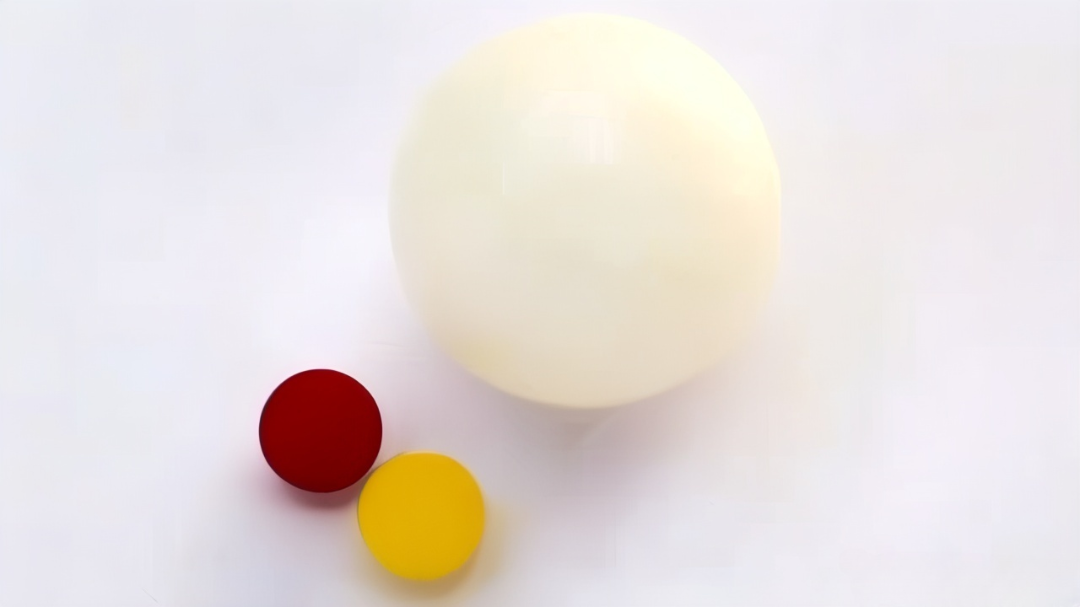 Polyoxymethylene POM Balls